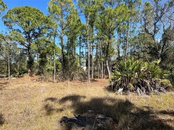28019 TREADMILL DRIVE LOT 3, PUNTA GORDA, FL 33955