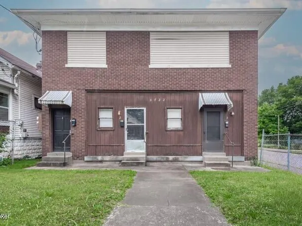 3722 Vermont Ave, Louisville, KY 40211