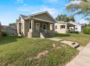 1403 Luce St, Cape Girardeau, MO 63701