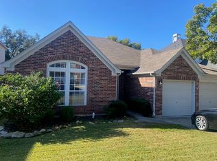 1322 Delmont Ct, San Antonio, TX 78258