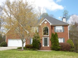 1559 Vine Leaf Dr, Powder Springs, GA 30127