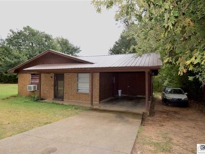 8 Garden Dr, Bastrop, LA, 71220