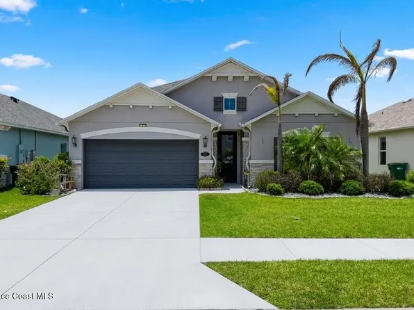660 Boughton Way, West Melbourne, FL 32904