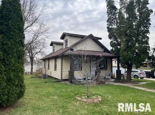 1624 4th Ave, Silvis, IL 61282