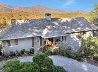 962 Woodbrier, Sautee Nacoochee, GA 30571