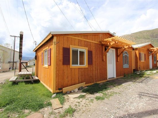 316 W 5th St Gardiner Mt 59030 Zillow