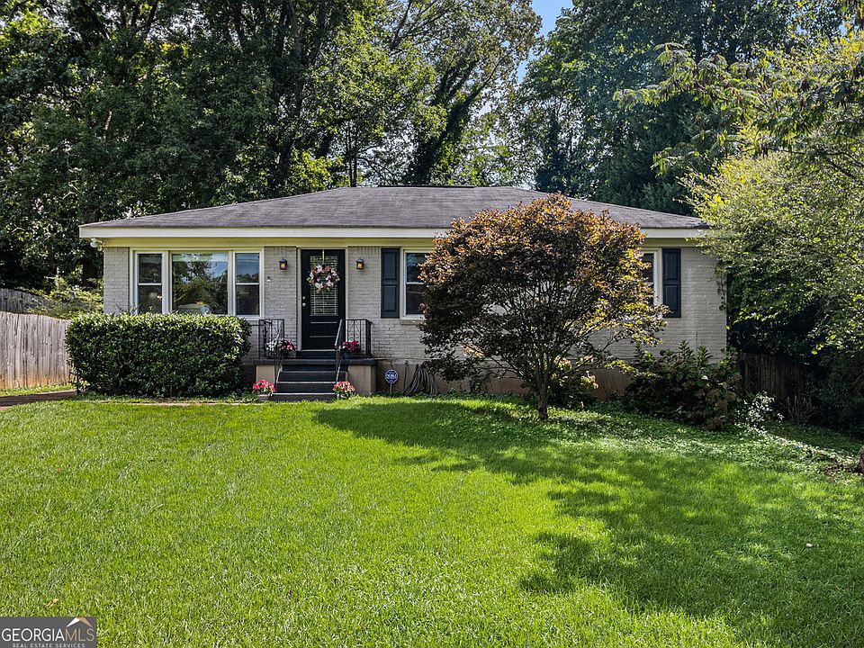 1st image of 2505 E Tupelo St SE