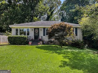 2505 E Tupelo St SE, Atlanta, GA 30317