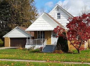 23 Mildred Dr, Buffalo, NY 14225