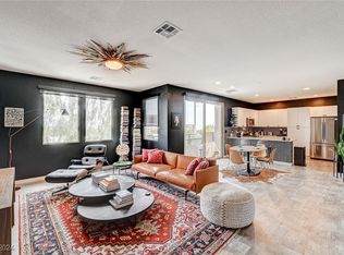 11231 Hidden Peak Ave UNIT 210, Las Vegas, NV 89135