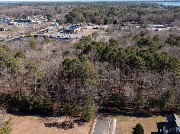 0 Wythe Creek, Poquoson, VA 23662