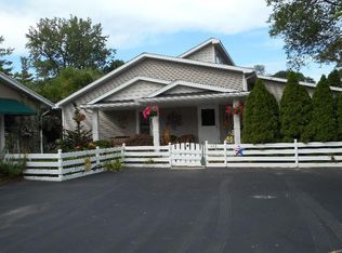 293 Lagoon Beach Dr, Bay City, MI