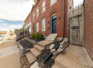 3231 Morgan Ford Rd, Saint Louis, MO 63116