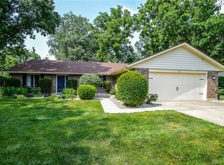 271 E Stonequarry Rd, Vandalia, OH 45377