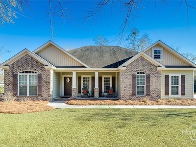 263 Zittrouer Road, Guyton, GA, 31312