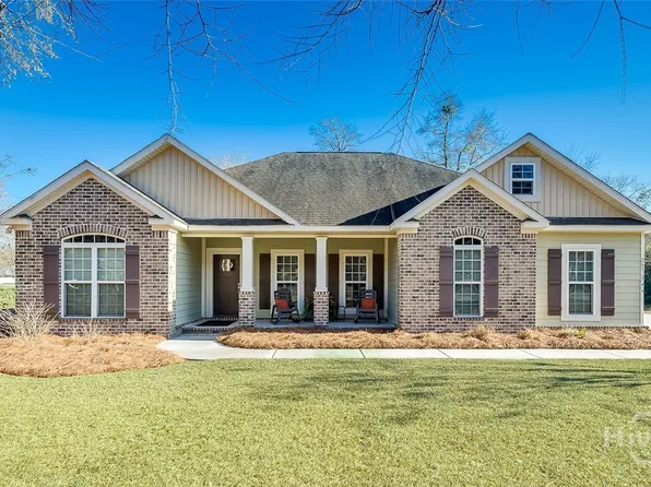 263 Zittrouer Road, Guyton, GA 31312