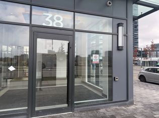 38 Water Walk Dr #PENTHOUSE 01, Markham, ON L3R 6M8