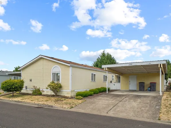 1168 SW Emma Dr, McMinnville, OR 97128