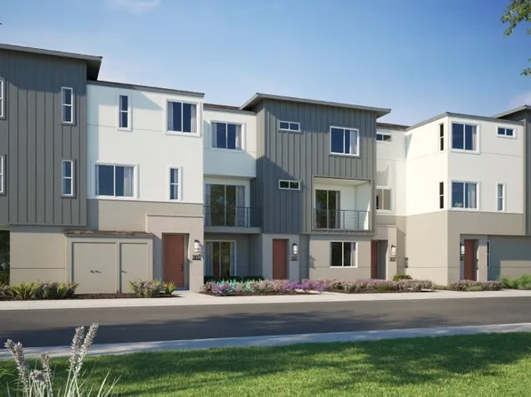 Residence 5 Plan, Sunbow : Prism