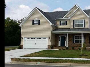 3400 Kenley Ct, Chesapeake, VA 23321