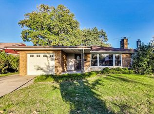 1317 Good Ave, Park Ridge, IL 60068