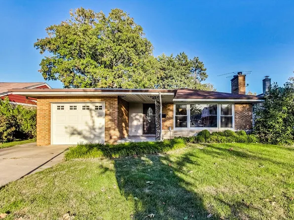 1317 Good Ave, Park Ridge, IL 60068