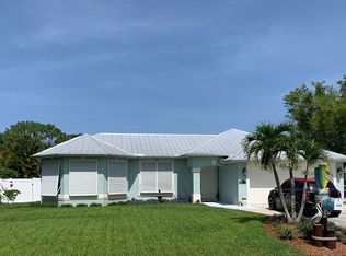 1459 SW Covered Bridge Dr, Palm City, FL 34990