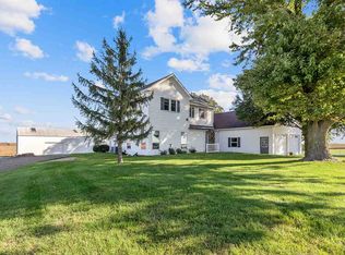 3230 305th St, Crawfordsville, IA 52621