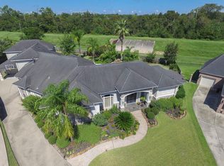 16331 Cochet Spring Dr, Spring, TX 77379