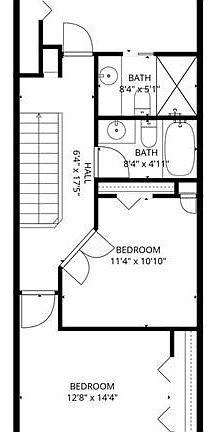 4th image of 312 Winchester Way