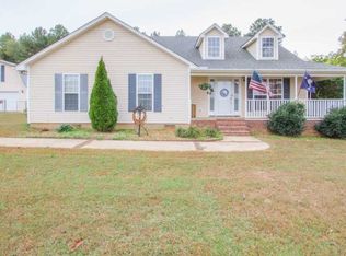 1410 Bryant Rd, Anderson, SC 29621