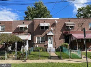 232 Powelton Ave, Woodlynne, NJ 08107