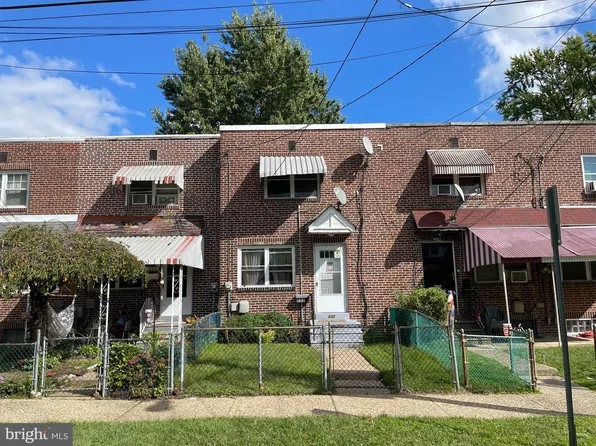 232 Powelton Ave, Woodlynne, NJ 08107