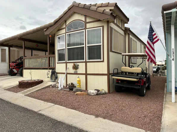 3190 Highway 95 Lot 1315, Bullhead City, AZ 86442