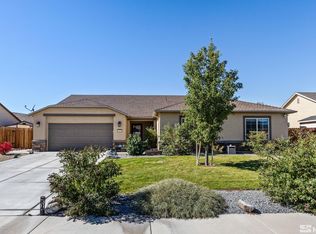 74 Riverside Dr, Dayton, NV 89403