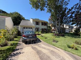 3877 Sherman Oaks Ave, Virginia Beach, VA 23456