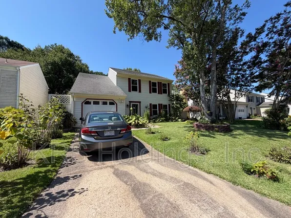 3877 Sherman Oaks Ave, Virginia Beach, VA 23456