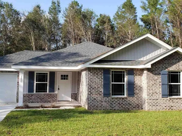4012 Popcorn Rd, Milton, FL 32583