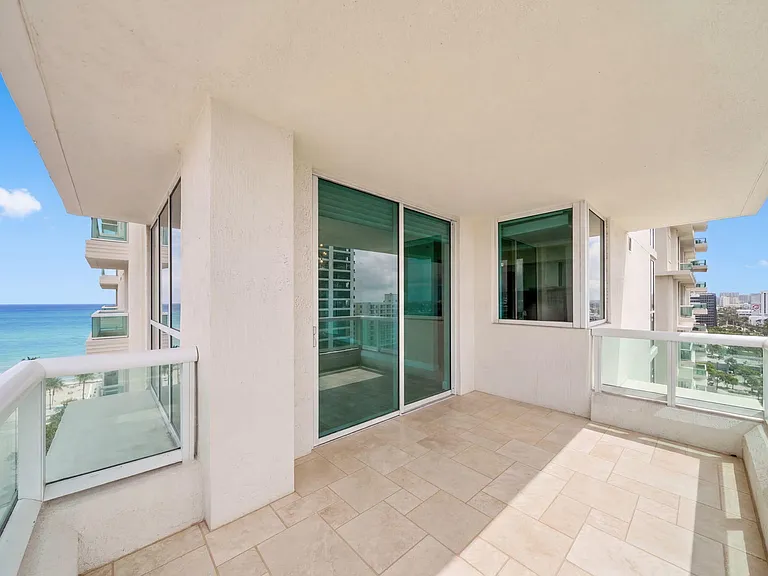 101 S Fort Lauderdale Beach Blvd #1206 — Photo 25