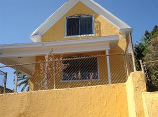 3460 National Ave, San Diego, CA 92113