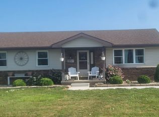 19521 W Curtice E And Rd W, Curtice, OH 43412