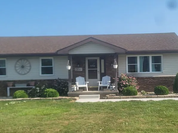 19521 W Curtice E And Rd W, Curtice, OH 43412