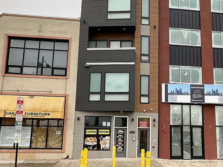834 N Broad St #3 — Photo 14
