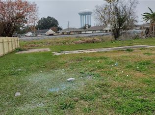 1308 Alexander Ave, Arabi, LA 70032