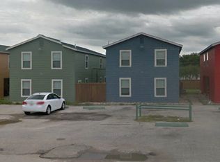 309 S Avenue S #A, Marble Falls, TX 78654