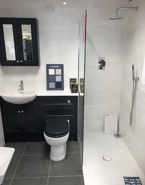1 bed, $3,609 — Photo 4