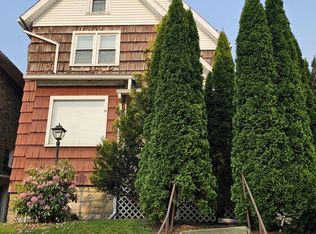 515 1st Ave, Johnsonburg, PA 15845