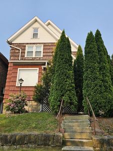 515 1st Ave, Johnsonburg, PA, 15845