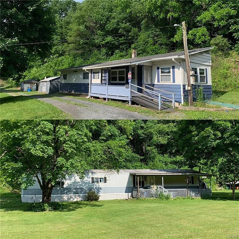 709 Zions Stone Church Rd, New Ringgold, PA 17960 Zillow