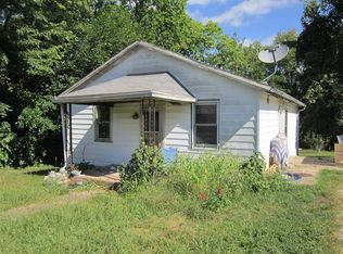 934 Jasper Rd, Xenia, OH 45385